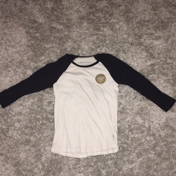 Vans Tops - Vans tee